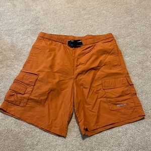 Gander Mountain mens cargo shorts